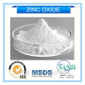 Óxido de zinco para o grau de medicina